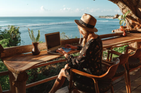 Flessibilità e holiday working: i trend dell’estate di Italianway