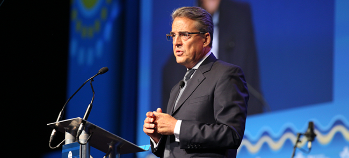 Iata rimanda a ottobre l’Annual General Meeting di Boston