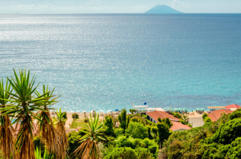 New entry calabrese per Nicolaus: è La Conchiglia Resort & Spa