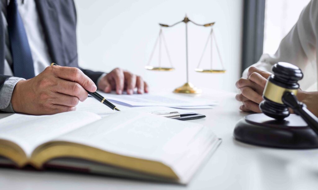 legge contratto giustizia