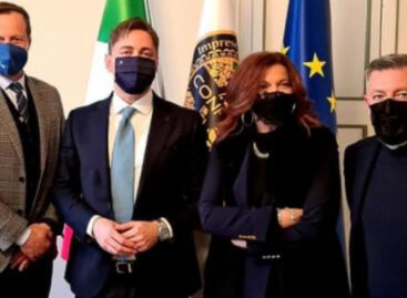 Maavi fa il suo ingresso in Conflavoro Pmi