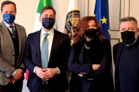 Maavi fa il suo ingresso in Conflavoro Pmi