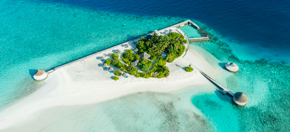 maldive