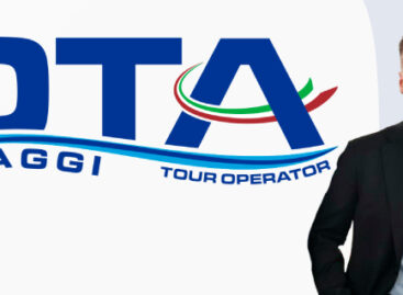 Incendio negli uffici Ota Viaggi: “Siamo operativi”