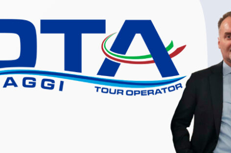 Arriva il catalogo Mare Italia 2024 di Ota Viaggi