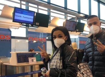 Outgoing, il giorno della ripartenza: guarda il video Alpitour