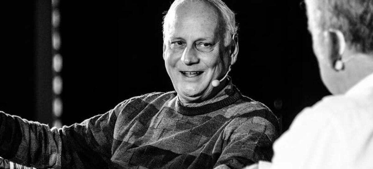 Il travel è orfano: addio a Philip C. Wolf di Phocuswright