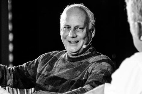 Il travel è orfano: addio a Philip C. Wolf di Phocuswright