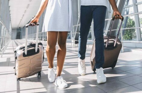 Destinazione new normal:<br> i primi passi dell’outgoing