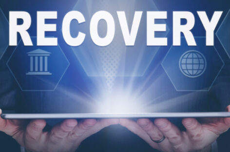 Recovery Plan da riscrivere: <br>presa di posizione del turismo