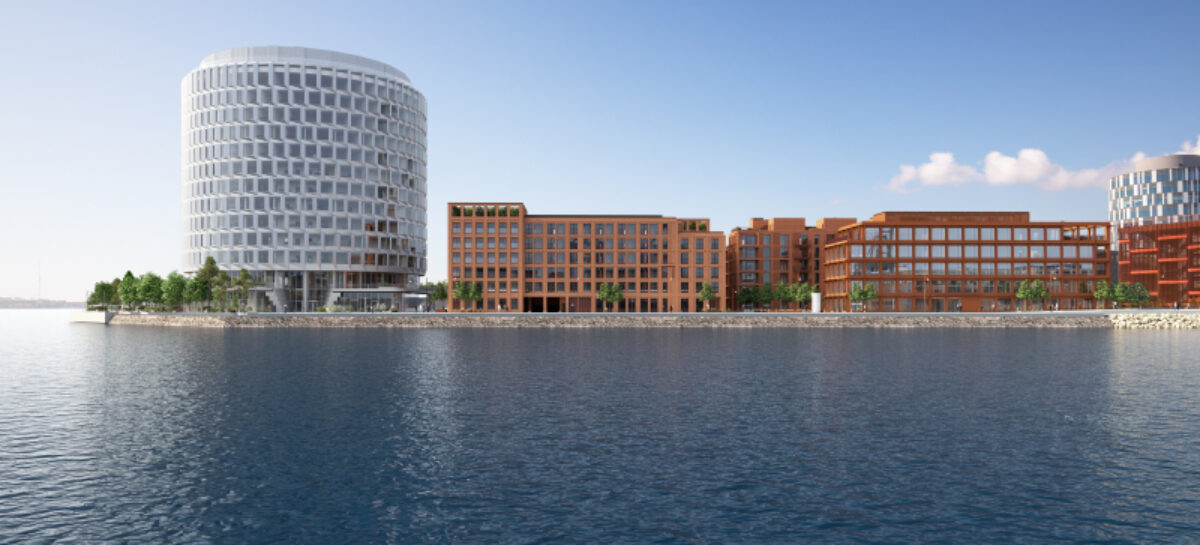 Marriott aprirà il Residence Inn di Copenhagen nel 2023
