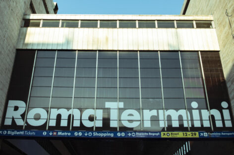 Roma Termini inaugura il mega hub per le vaccinazioni anti Covid