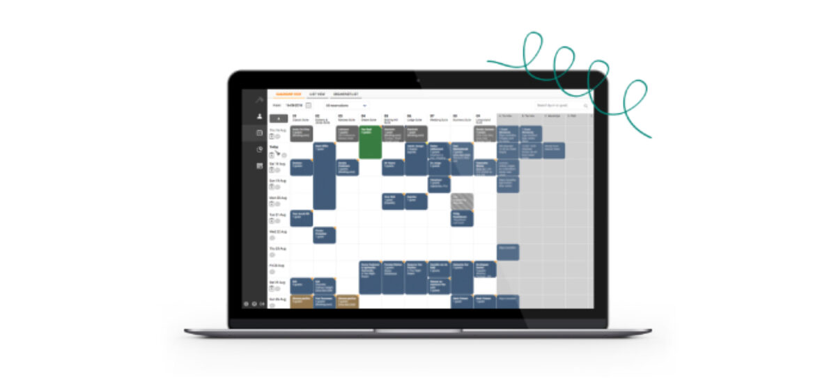 RoomRaccoon supporta gli hotel indipendenti con la piattaforma in cloud