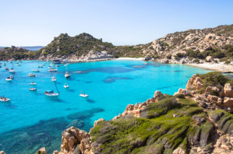 Portale Sardegna, nel primo semestre 2021 crescita ai livelli pre Covid