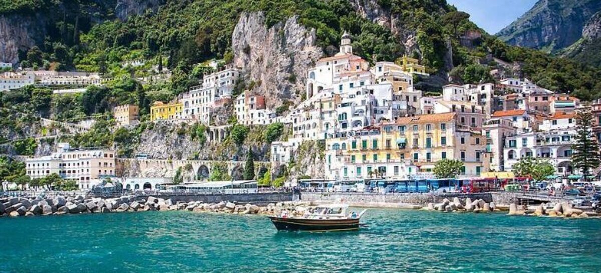 Rai Europe amplia il portfolio italiano con Campania Express