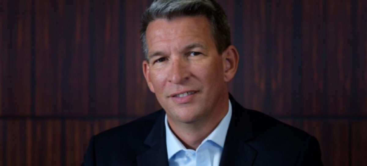 Emirates nomina Steve Allen executive vice president di dnata