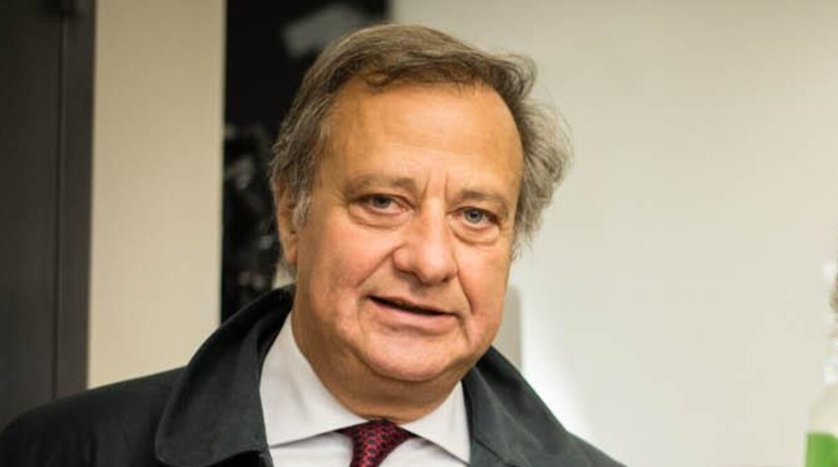 Alpitour, Tamburi: «Al lavoro <br>sulla quotazione in Borsa»