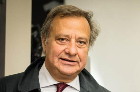 Tamburi e l’arte della pazienza