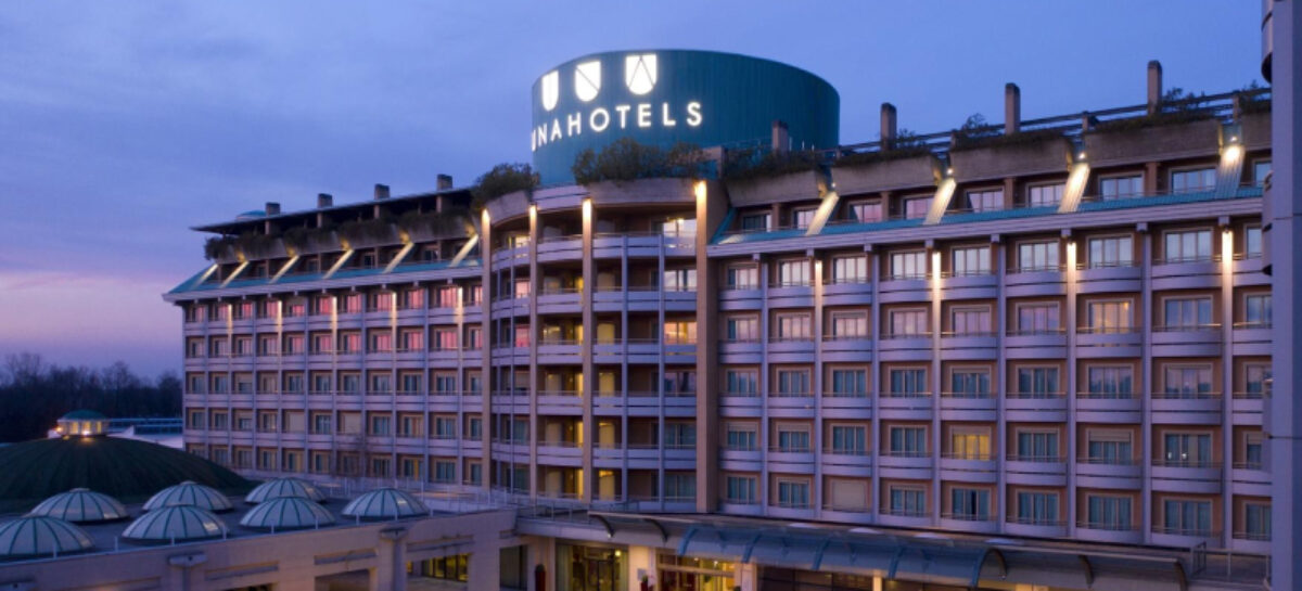 Il Gruppo Una potenzia il portfolio con l’Unahotels Galles Milano