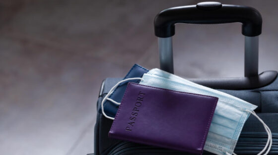 Effetto Omicron sui viaggi: il report CartOrange