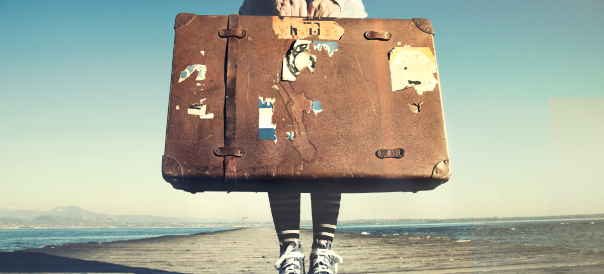 Come si tornerà a viaggiare? I megatrend 2025