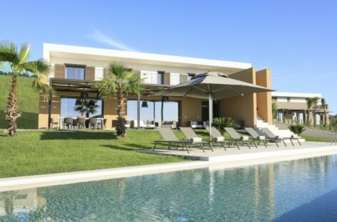 La Sicilia di Rocco Forte: da aprile 20 ville private al Verdura Resort