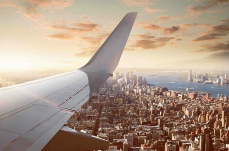 Voli quarantena free dagli Stati Uniti a Malpensa