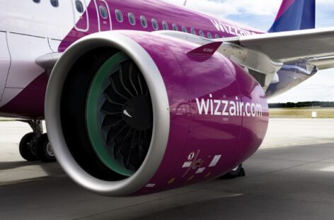 Caso Madeira, l’impegno di Wizz Air: “Rimborsi fino a 775 euro”