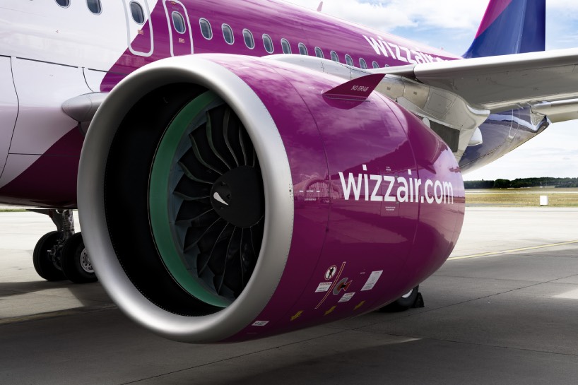 wizz air