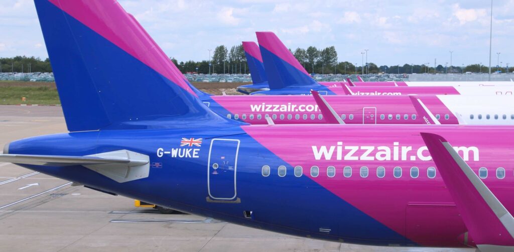 wizz air
