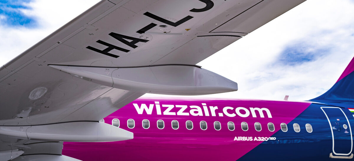 Wizz Air studia l’alternativa Oman