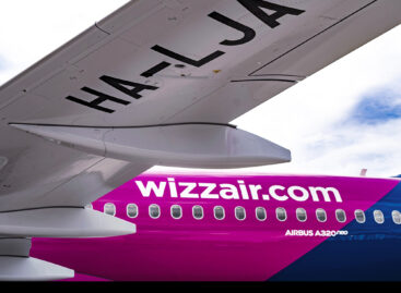 Wizz Air alla conquista dell’Italia: nuova base a Palermo