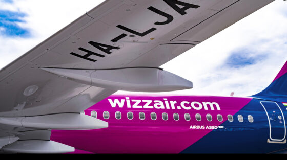 Wizz Air studia l’alternativa Oman