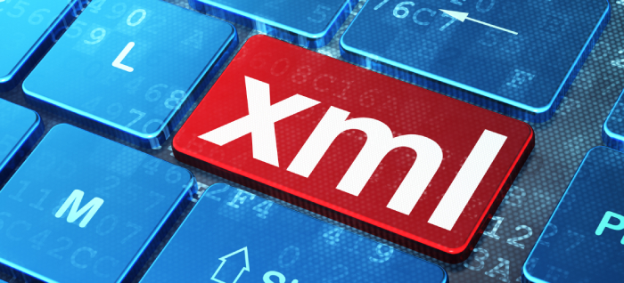 xml connessione api digitale
