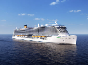 Costa Crociere apre le vendite per la stagione 2022/2023