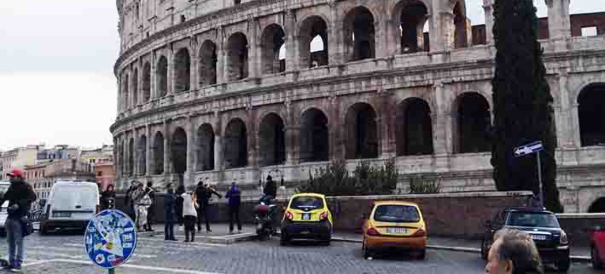 4Winds lancia il turismo da remoto con guide in streaming