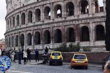 4Winds lancia il turismo da remoto con guide in streaming