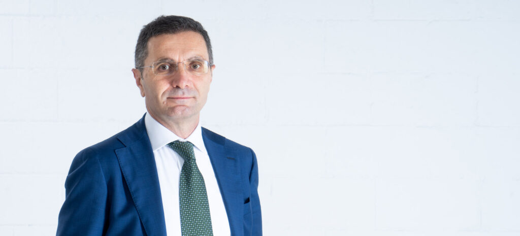 Andrea Benzoni coo Allianz Partners