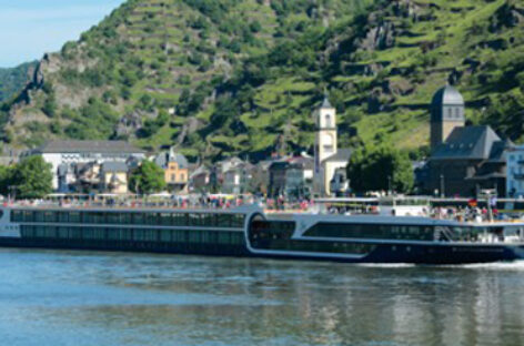 Avalon, crociere fluviali dedicate all’Italia con Aigo per la comunicazione