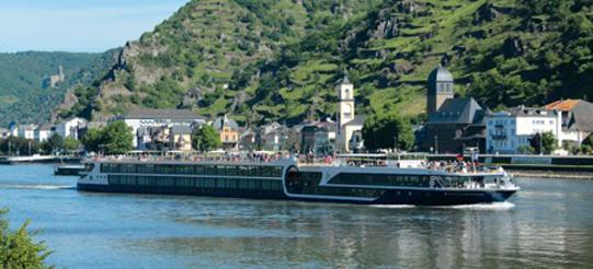 Avalon Waterways