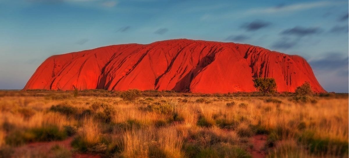 A scuola di pittura dagli aborigeni: il workshop per adv di Go Australia