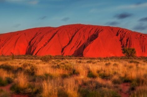 A scuola di pittura dagli aborigeni: il workshop per adv di Go Australia