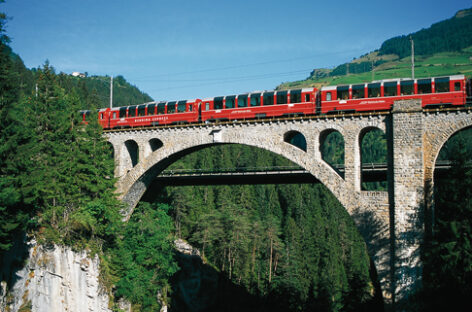 Svizzera Turismo, a Rimini tutte le novità sulla destinazione