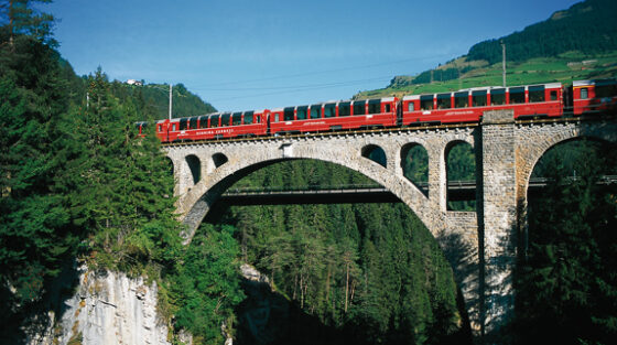 Svizzera Turismo, a Rimini tutte le novità sulla destinazione