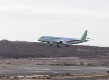 Sempre più Canarie: ora Binter vola da Torino e Venezia