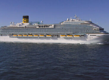 Dalla Spagna alle isole greche: l’estate di Costa Crociere