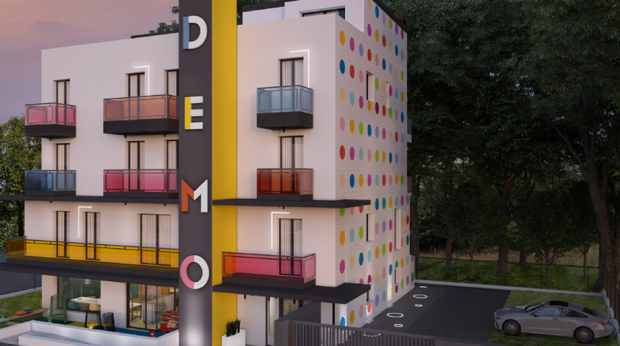 Demo Hotel Rimini
