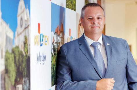 Croazia a caccia di turisti con la campagna “Falling for Croatia”