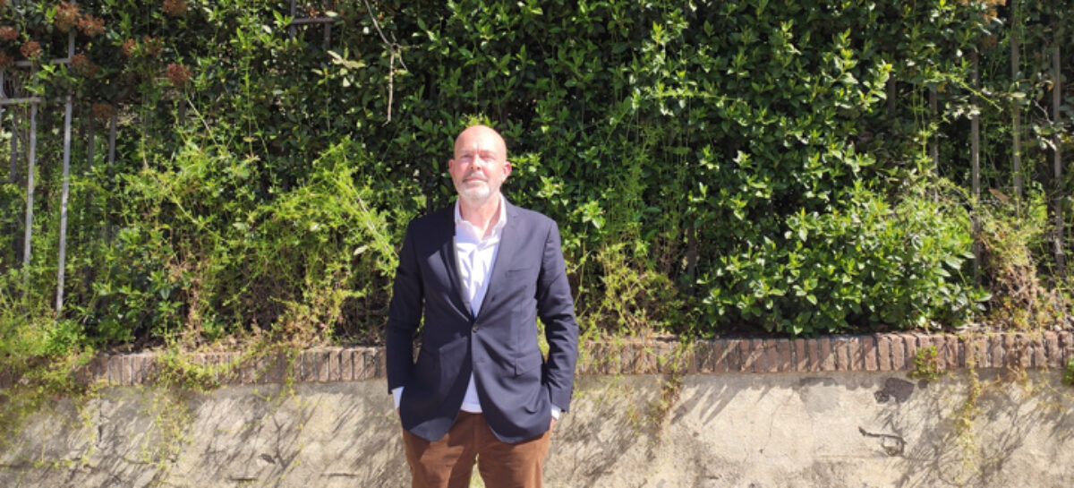 “Green is the new black”: l’imperativo di Boscoscuro con Italia Doc