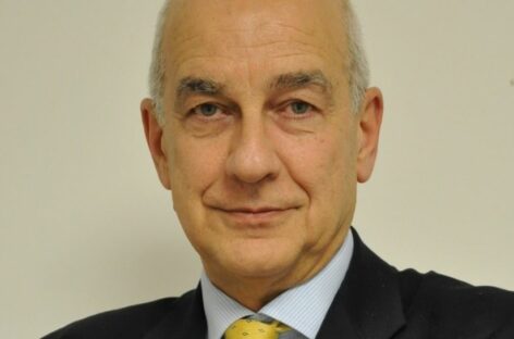 Fulvio Badetti alla guida di Torre del Nera: il borgo ora è un albergo diffuso